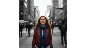 8 Viral Google Gemini AI Photo Editing Prompts for Ultra-Aesthetic Color-Pop Motion-Blur Street Portraits 8 Viral Google Gemini AI Photo Editing Prompts for Ultra-Aesthetic Color-Pop Motion-Blur Street Portraits image