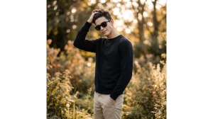 12 Unique and Trending ChatGPT Photo Editing Prompts for Boys to Create Viral Cinematic Looks image