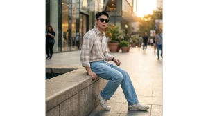 12 Unique and Trending ChatGPT Photo Editing Prompts for Boys to Create Viral Cinematic Looks image