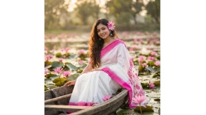 20 New Gemini AI Photo Editing Prompts for Girls to Turn Ordinary Photos into Stunning Masterpieces image