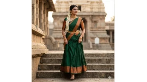 20 New Gemini AI Photo Editing Prompts for Girls to Turn Ordinary Photos into Stunning Masterpieces image