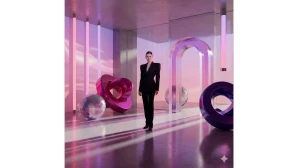 20 New Gemini AI Photo Editing Prompts for Girls to Turn Ordinary Photos into Stunning Masterpieces image