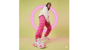 20 New Gemini AI Photo Editing Prompts for Girls to Turn Ordinary Photos into Stunning Masterpieces image