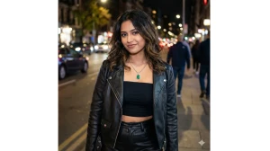 20 New Gemini AI Photo Editing Prompts for Girls to Turn Ordinary Photos into Stunning Masterpieces image