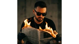 13 Top ChatGPT Photo Editing Prompts for Men to Instantly Create Trending, Professional Profile Pictures image