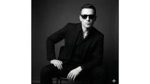 13 Top ChatGPT Photo Editing Prompts for Men to Instantly Create Trending, Professional Profile Pictures image