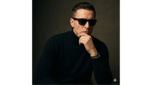 13 Top ChatGPT Photo Editing Prompts for Men to Instantly Create Trending, Professional Profile Pictures image