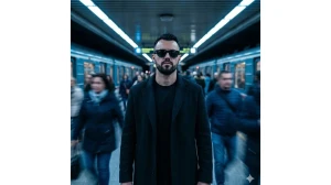 13 Top ChatGPT Photo Editing Prompts for Men to Instantly Create Trending, Professional Profile Pictures image