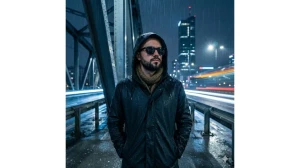 13 Top ChatGPT Photo Editing Prompts for Men to Instantly Create Trending, Professional Profile Pictures image