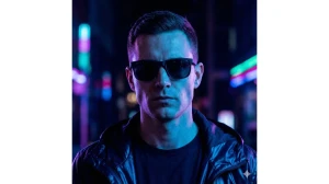 13 Top ChatGPT Photo Editing Prompts for Men to Instantly Create Trending, Professional Profile Pictures image