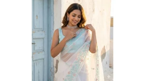 15 Google Gemini AI Photo Editing Prompts for Creating Ultra-Realistic Cinematic Portraits for Girls image