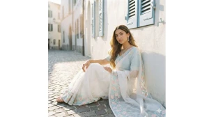 15 Google Gemini AI Photo Editing Prompts for Creating Ultra-Realistic Cinematic Portraits for Girls image