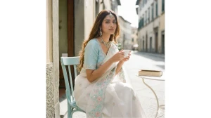 15 Google Gemini AI Photo Editing Prompts for Creating Ultra-Realistic Cinematic Portraits for Girls image