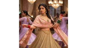 15 Google Gemini AI Photo Editing Prompts for Creating Ultra-Realistic Cinematic Portraits for Girls image