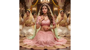 15 Google Gemini AI Photo Editing Prompts for Creating Ultra-Realistic Cinematic Portraits for Girls image