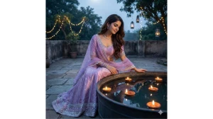 15 Google Gemini AI Photo Editing Prompts for Creating Ultra-Realistic Cinematic Portraits for Girls image