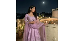 15 Google Gemini AI Photo Editing Prompts for Creating Ultra-Realistic Cinematic Portraits for Girls image