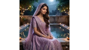 15 Google Gemini AI Photo Editing Prompts for Creating Ultra-Realistic Cinematic Portraits for Girls image