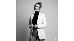 10 Google Gemini AI Photo Editing Prompts to Create Realistic Cinematic “Boss-Lady” Studio Portraits for Girls image