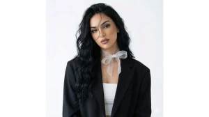 10 Google Gemini AI Photo Editing Prompts to Create Realistic Cinematic “Boss-Lady” Studio Portraits for Girls image