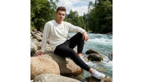 12 Free ChatGPT AI Photo Editing Prompts for Men to Create Dreamy, Cinematic, Ultra-Realistic Riverside Portraits 12 Free ChatGPT AI Photo Editing Prompts for Men to Create Dreamy, Cinematic, Ultra-Realistic Riverside Portraits image