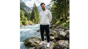 12 Free ChatGPT AI Photo Editing Prompts for Men to Create Dreamy, Cinematic, Ultra-Realistic Riverside Portraits 12 Free ChatGPT AI Photo Editing Prompts for Men to Create Dreamy, Cinematic, Ultra-Realistic Riverside Portraits image