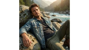 12 Free ChatGPT AI Photo Editing Prompts for Men to Create Dreamy, Cinematic, Ultra-Realistic Riverside Portraits 12 Free ChatGPT AI Photo Editing Prompts for Men to Create Dreamy, Cinematic, Ultra-Realistic Riverside Portraits image