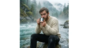 12 Free ChatGPT AI Photo Editing Prompts for Men to Create Dreamy, Cinematic, Ultra-Realistic Riverside Portraits 12 Free ChatGPT AI Photo Editing Prompts for Men to Create Dreamy, Cinematic, Ultra-Realistic Riverside Portraits image
