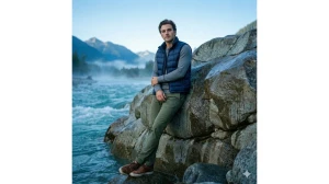 12 Free ChatGPT AI Photo Editing Prompts for Men to Create Dreamy, Cinematic, Ultra-Realistic Riverside Portraits 12 Free ChatGPT AI Photo Editing Prompts for Men to Create Dreamy, Cinematic, Ultra-Realistic Riverside Portraits image