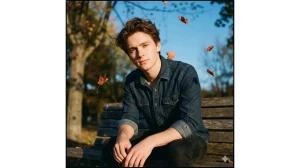 12 Google Gemini AI Photo Editing Prompts for Boys to Create Realistic, Stylish Cinematic Outdoor Portraits image