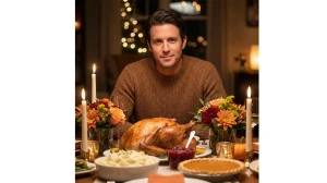 10 Google Gemini AI Photo Editing Prompts You Can Copy-Paste to Create Stunning Thanksgiving Images in Seconds image