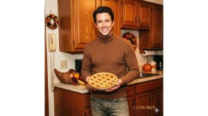 10 Google Gemini AI Photo Editing Prompts You Can Copy-Paste to Create Stunning Thanksgiving Images in Seconds image