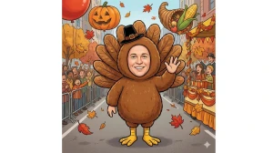 10 Google Gemini AI Photo Editing Prompts You Can Copy-Paste to Create Stunning Thanksgiving Images in Seconds image