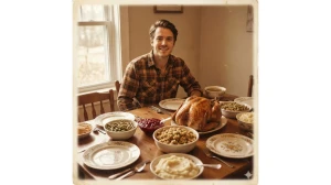 10 Google Gemini AI Photo Editing Prompts You Can Copy-Paste to Create Stunning Thanksgiving Images in Seconds image