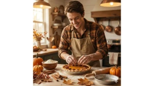 10 Google Gemini AI Photo Editing Prompts You Can Copy-Paste to Create Stunning Thanksgiving Images in Seconds image