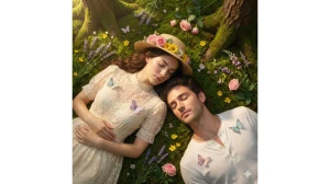 6 Gemini AI Photo Editing Prompts for Creative, Heartwarming Couple Portraits image