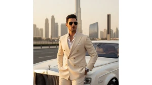 6 Gemini AI + ChatGPT Prompts to Create Ultra-Realistic 8K Stylish Profile Photos for Premium Social Media and Professional Use image