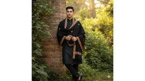 6 Gemini AI + ChatGPT Prompts to Create Ultra-Realistic 8K Stylish Profile Photos for Premium Social Media and Professional Use image