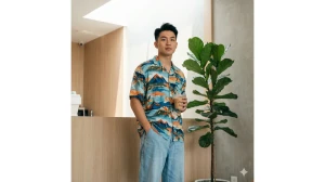 12 Trending Google Gemini AI Photo Editing Prompts for Viral 8K Realistic Profile Photos 12 Trending Google Gemini AI Photo Editing Prompts for Viral 8K Realistic Profile Photos image