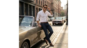 12 Trending Google Gemini AI Photo Editing Prompts for Viral 8K Realistic Profile Photos 12 Trending Google Gemini AI Photo Editing Prompts for Viral 8K Realistic Profile Photos image