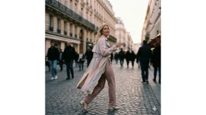 10 Seedream 4.0 AI Photo Editing Prompts for Creating Viral Ultra-Realistic High-Fashion Street Portraits for Girls image