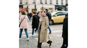 10 Seedream 4.0 AI Photo Editing Prompts for Creating Viral Ultra-Realistic High-Fashion Street Portraits for Girls image