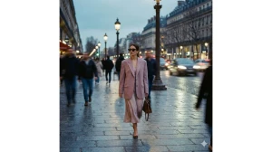 10 Seedream 4.0 AI Photo Editing Prompts for Creating Viral Ultra-Realistic High-Fashion Street Portraits for Girls image