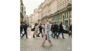 10 Seedream 4.0 AI Photo Editing Prompts for Creating Viral Ultra-Realistic High-Fashion Street Portraits for Girls image