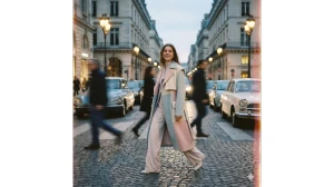 10 Seedream 4.0 AI Photo Editing Prompts for Creating Viral Ultra-Realistic High-Fashion Street Portraits for Girls image