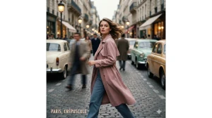 10 Seedream 4.0 AI Photo Editing Prompts for Creating Viral Ultra-Realistic High-Fashion Street Portraits for Girls image