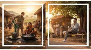 Village Life Gemini AI Photo Editing Prompts for 2026: Capturing Rustic Charm and Rural Beauty