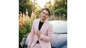 8 Trending Google Gemini AI Photo Editing Prompts for Boys to Create Viral Cinematic Lamborghini-Style Portraits image