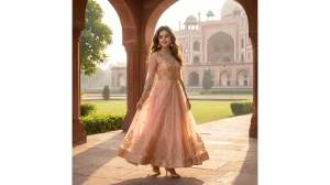 7 Seedream 4.0 AI Photo Editing Prompts for Ultra-Realistic Cinematic Portraits of Women at Iconic Delhi Landmarks 7 Seedream 4.0 AI Photo Editing Prompts for Ultra-Realistic Cinematic Portraits of Women at Iconic Delhi Landmarks image