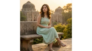 7 Seedream 4.0 AI Photo Editing Prompts for Ultra-Realistic Cinematic Portraits of Women at Iconic Delhi Landmarks 7 Seedream 4.0 AI Photo Editing Prompts for Ultra-Realistic Cinematic Portraits of Women at Iconic Delhi Landmarks image